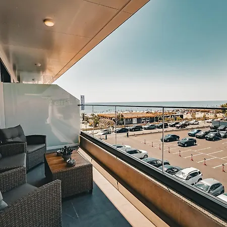 Apartman Seaview Serenity